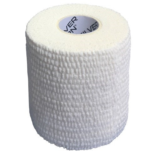 Silver Fern Light Elastic Adhesive Bandage 75mm x 6.9m