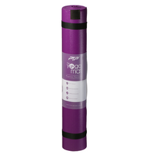 Load image into Gallery viewer, PTP Yoga Mat Violet
