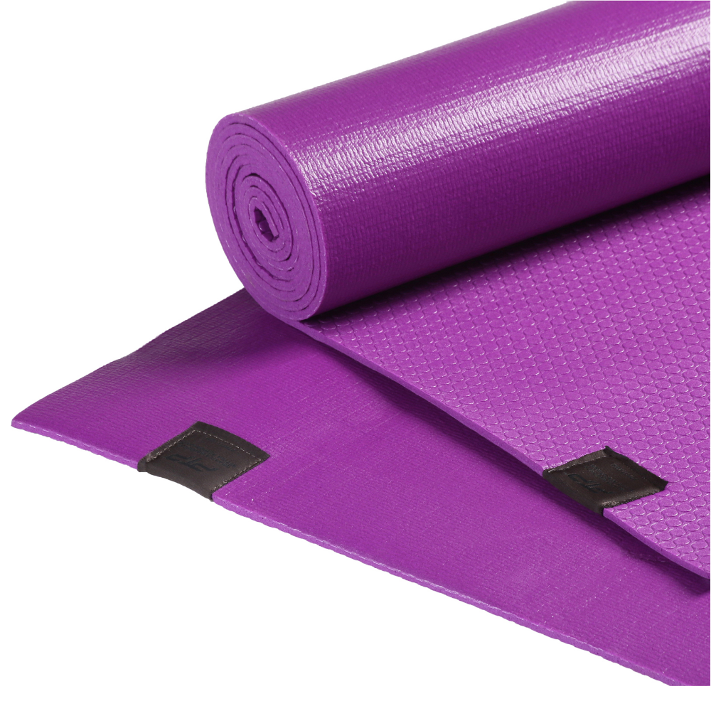 PTP Yoga Mat Violet