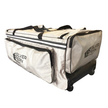 Load image into Gallery viewer, Silver Fern Elite Kit Bag
