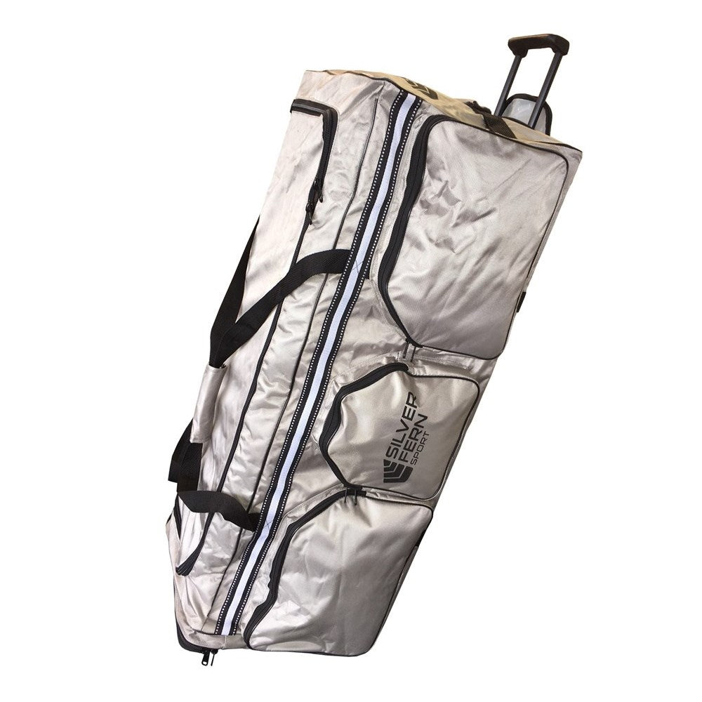 Silver Fern Elite Kit Bag