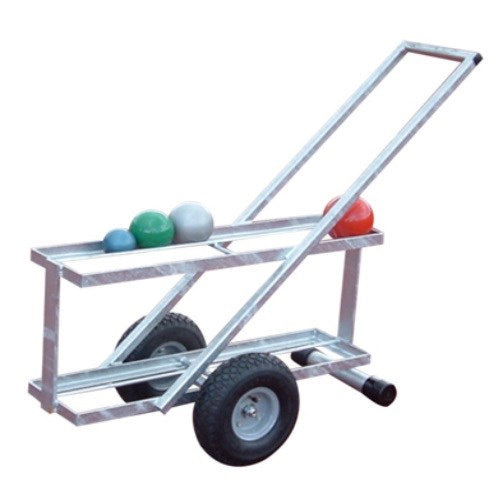 Athletics Shotput Trolley