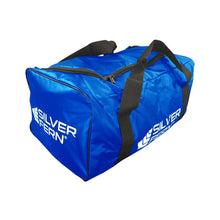 Load image into Gallery viewer, Silver Fern PVC Gear Bag 600 x 350 x 300mm
