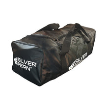 Load image into Gallery viewer, Silver Fern PVC Gear Bag 700 x 350 x 350mm
