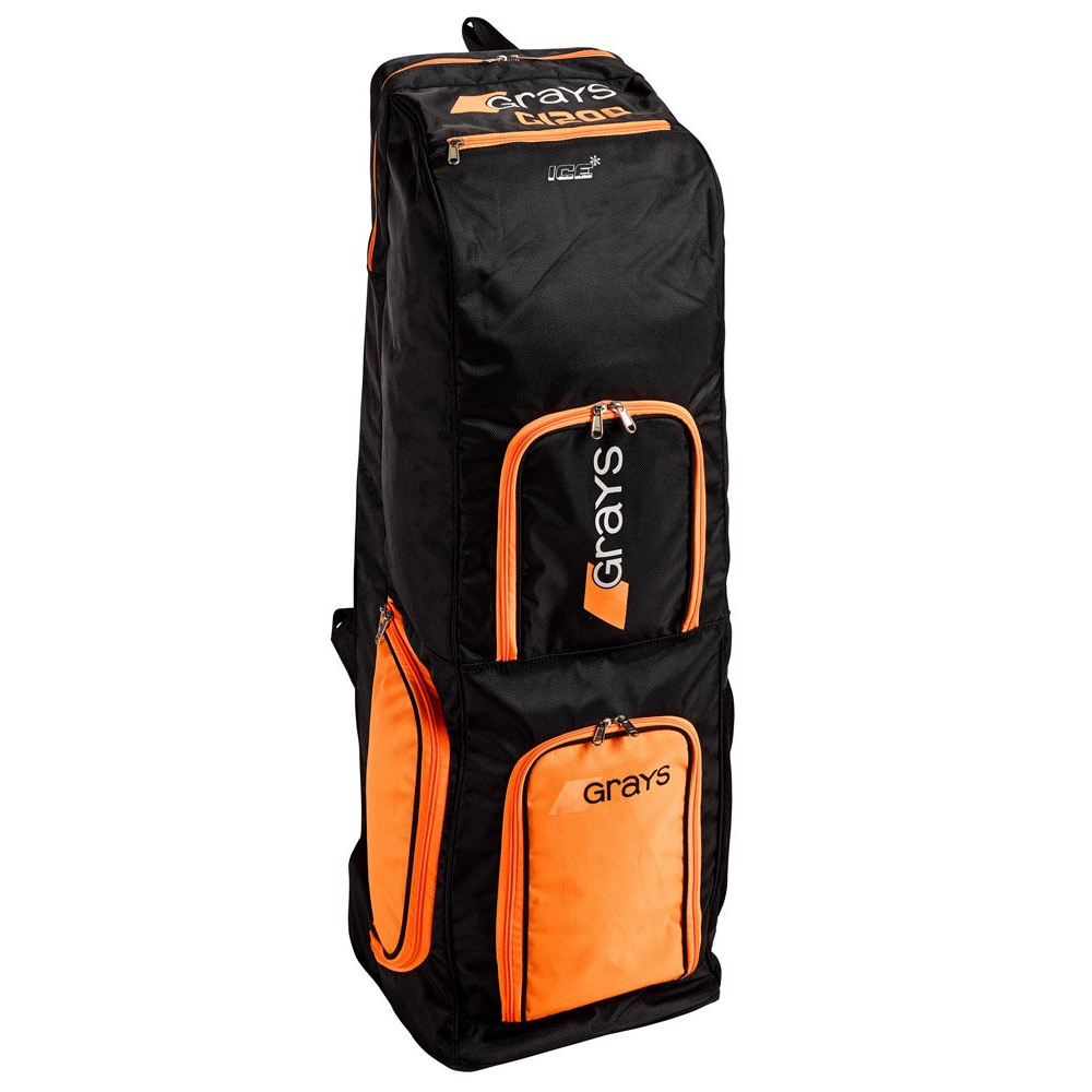 Grays Hockey G1200 Wheeled Bag