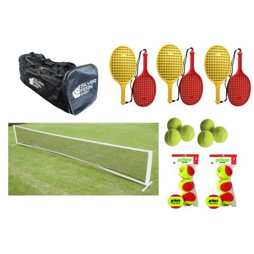 Padder Tennis Set