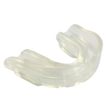 Load image into Gallery viewer, Silver Fern Mouth Guard Youth (Medium)
