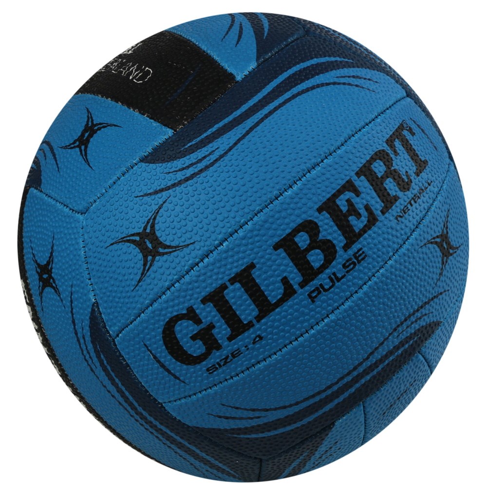 Gilbert Future Ferns Netball Size 4