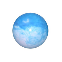 Load image into Gallery viewer, Marble Balls 10cm
