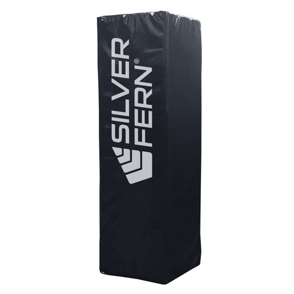 Silver Fern Rugby Goal Post Protector Pads International  (Set of 4)