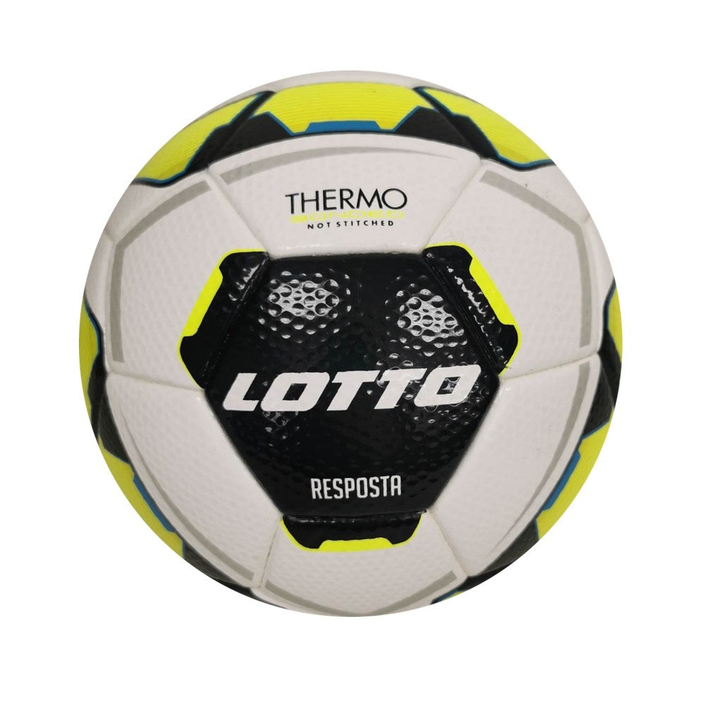 Lotto VTB200 Reposta Match Football Size 5