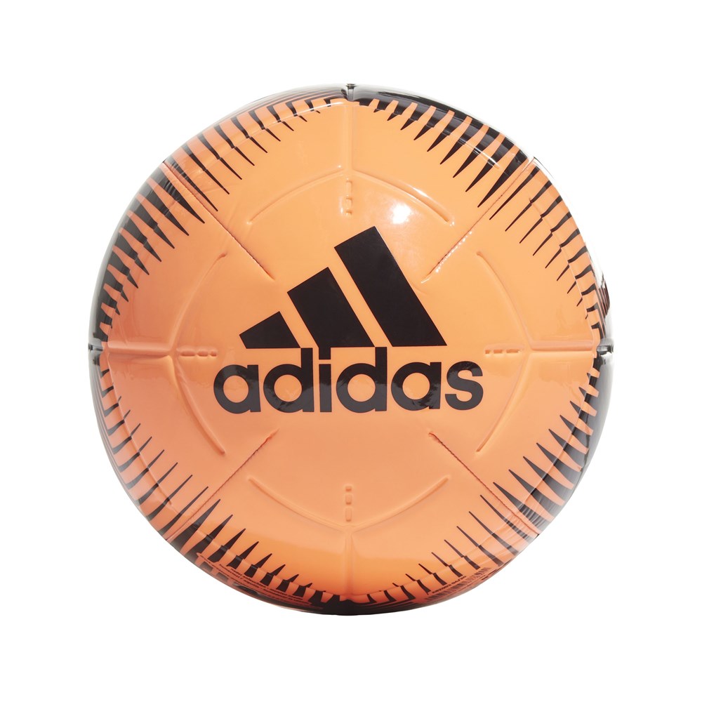 Adidas EPP Club Football Orange/Black Size 5