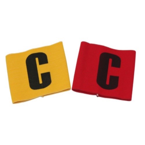 Captains Arm Band