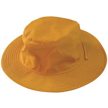 Load image into Gallery viewer, Wide Brim (Slouch) Hat
