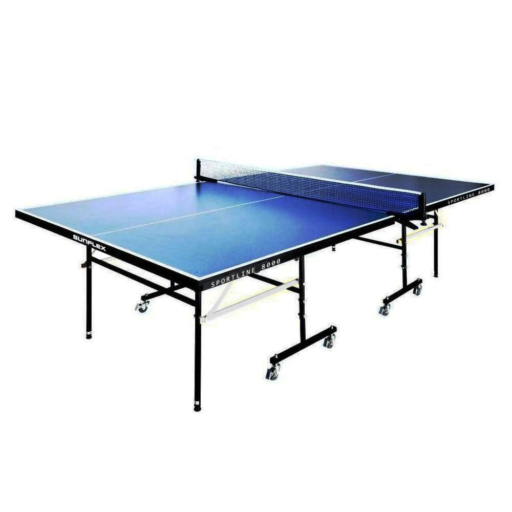 Sunflex 8000 Table Tennis Table