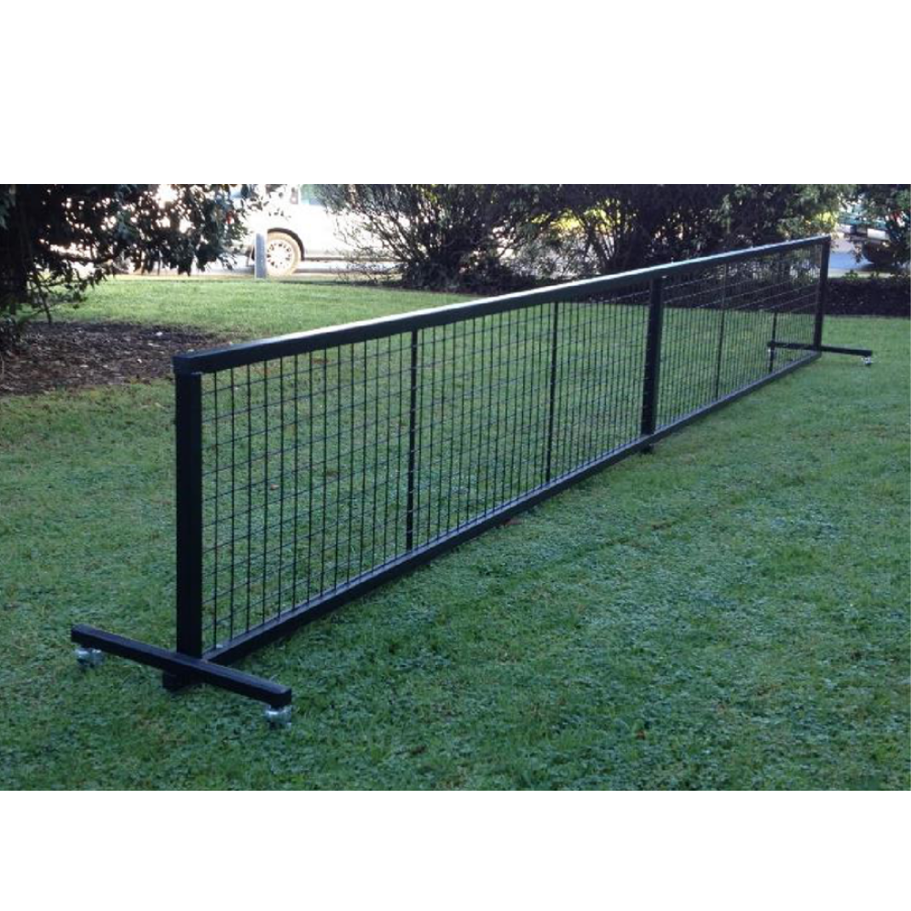 Padder Tennis Net & Frame