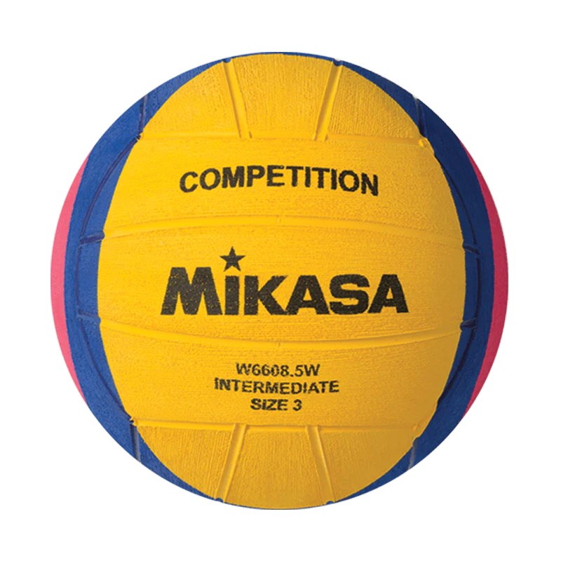 Mikasa Flippa Junior Water Polo Ball Size 3