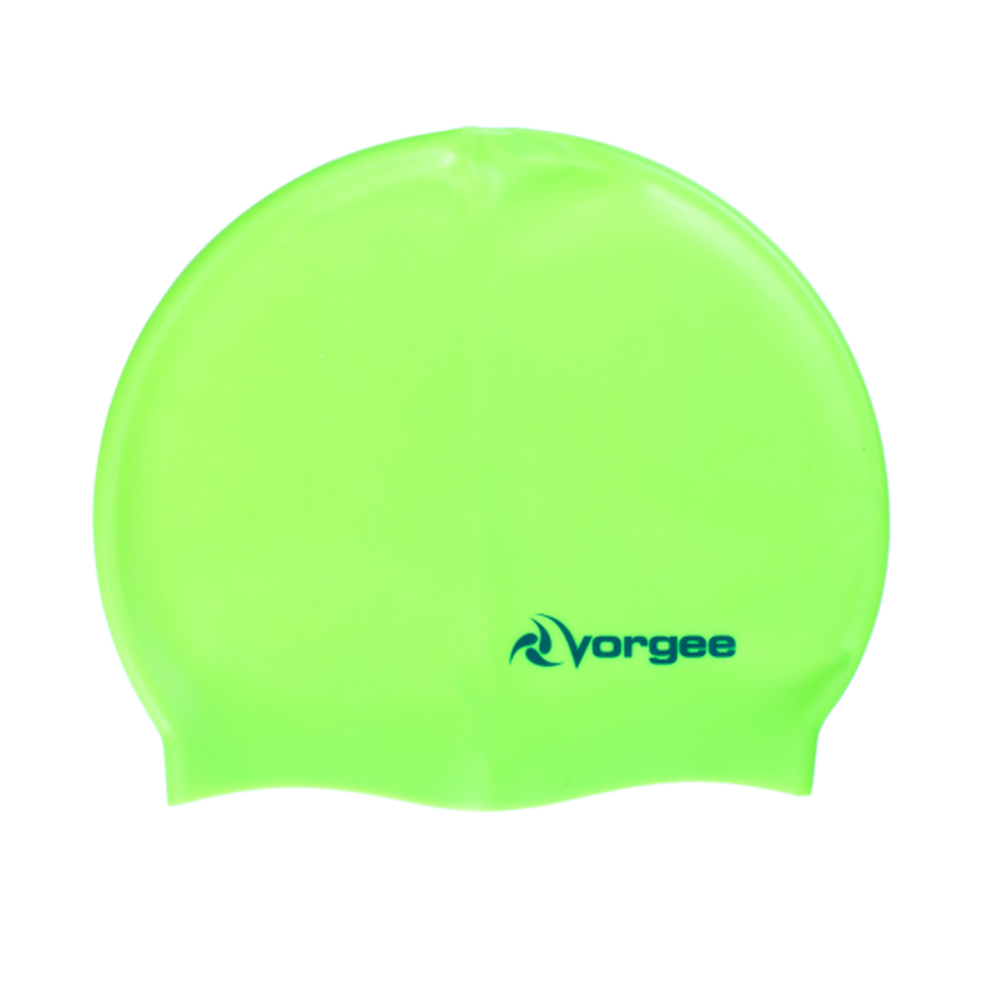 Silicone Swim Cap Junior