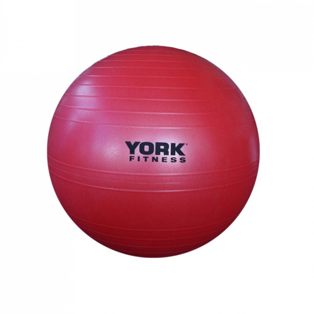 York Anti Burst Gym Ball 55cm