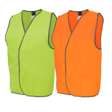 Load image into Gallery viewer, Adults Hi-Vis Safety Vests
