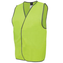 Load image into Gallery viewer, Adults Hi-Vis Safety Vests
