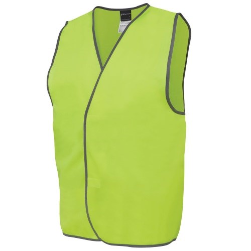 Adults Hi-Vis Safety Vests