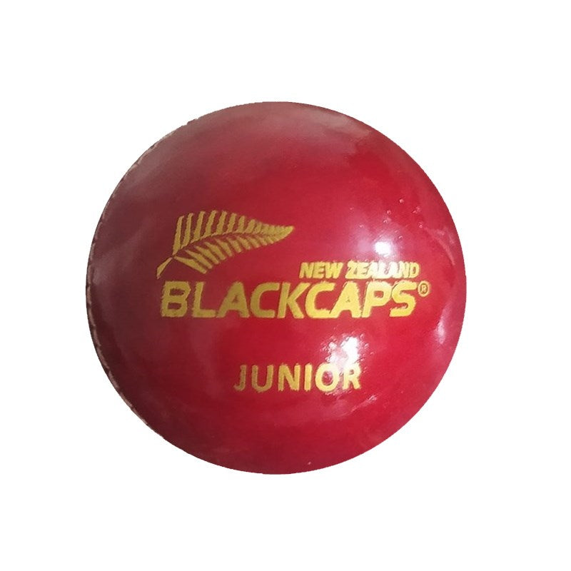 NZ Cricket Leather Ball 142g