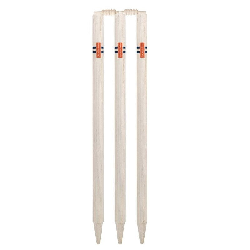 Gray-Nicolls Senior Wooden Club Stumps