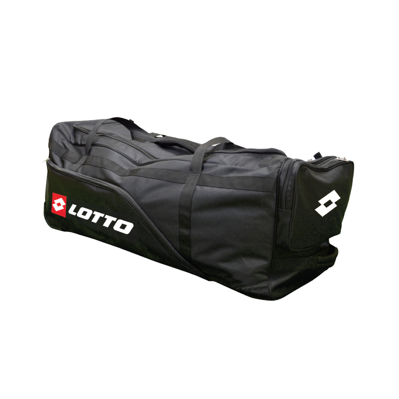 Lotto Mondial Wheelie Kit Bag