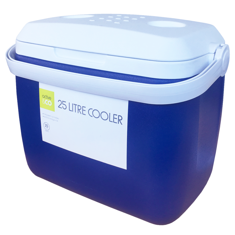 Insulated Ice Box 25 Litre