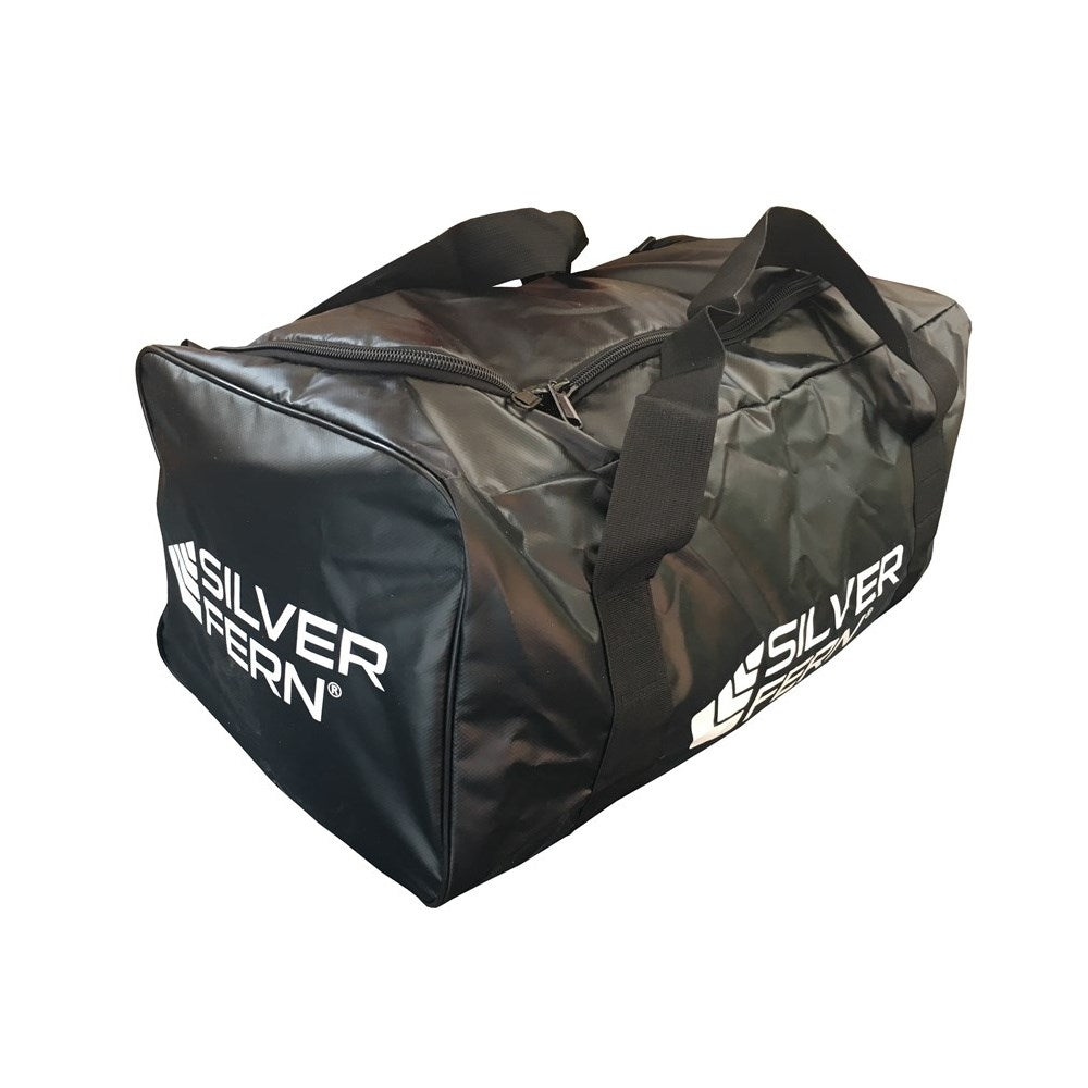 Silver Fern PVC Gear Bag 600 x 350 x 300mm