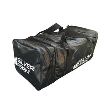 Load image into Gallery viewer, Silver Fern Pvc Gear Bag With End Pocket 600 x 350 x 300mm
