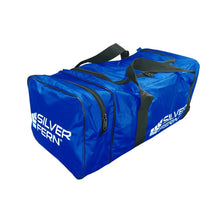 Load image into Gallery viewer, Silver Fern Pvc Gear Bag With End Pocket 600 x 350 x 300mm
