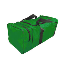 Load image into Gallery viewer, Silver Fern Pvc Gear Bag With End Pocket 600 x 350 x 300mm
