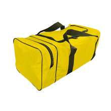 Load image into Gallery viewer, Silver Fern Pvc Gear Bag With End Pocket 600 x 350 x 300mm
