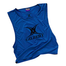 Load image into Gallery viewer, Gilbert Polyester Bib
