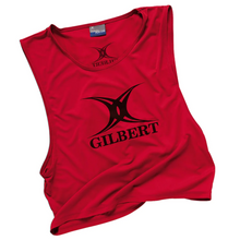 Load image into Gallery viewer, Gilbert Polyester Bib
