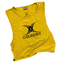 Load image into Gallery viewer, Gilbert Polyester Bib
