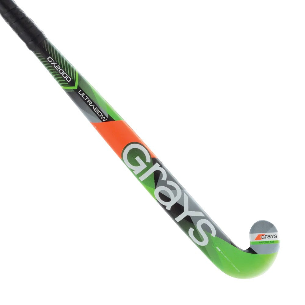 Grays GX2000 Ultrabow Hockey Stick 36.5