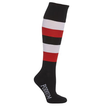 Load image into Gallery viewer, Podium Sports Socks
