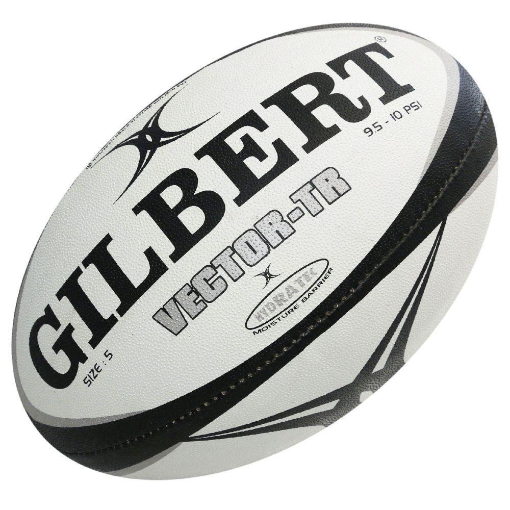 Gilbert Vector-TR Rugby Ball Size 5